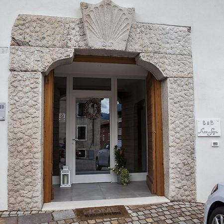 Bed and Breakfast Arco Dei Sogni Exteriér fotografie