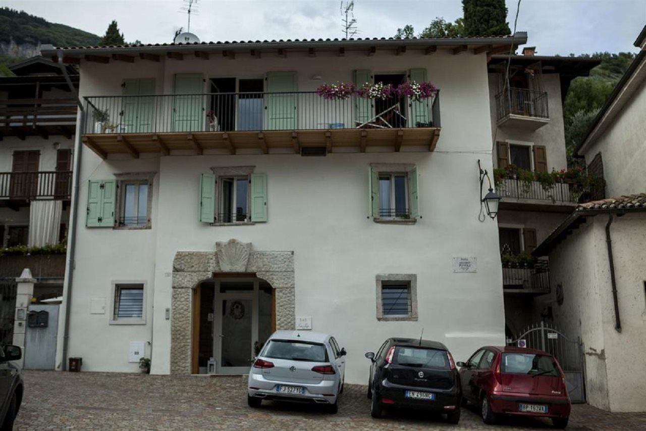 Bed and Breakfast Arco Dei Sogni Exteriér fotografie