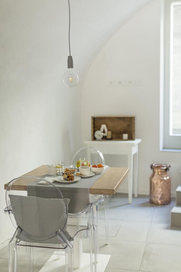 Bed and Breakfast Arco Dei Sogni Exteriér fotografie